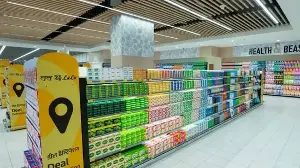 LuLu leases hypermarket space at Greater Noida Mall for 15 years at nearly ₹51 crore