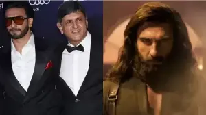 Deepika Padukone's dad Prakash Padukone reviews Ranveer Singh's Dhurandhar: ‘Bit too much violence’