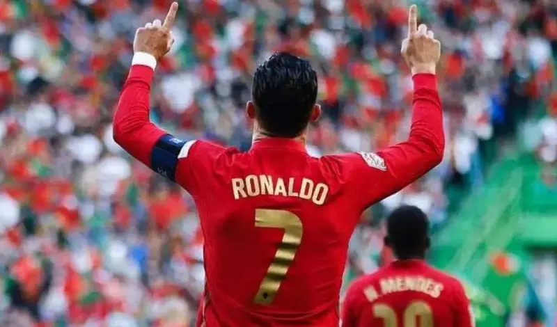 Portugal - RD Congo: Cristiano Ronaldo inicia su sexto Mundial en Houston