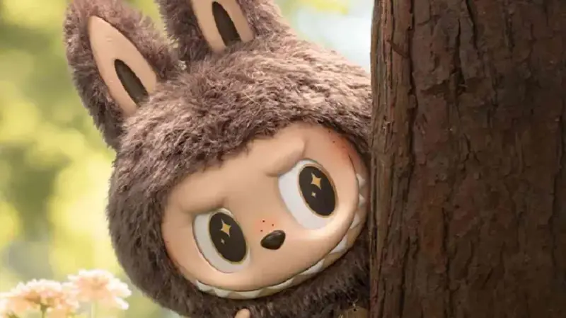 Labubu llegará al cine con el director de Paddington y el guionista de Dear Evan Hansen