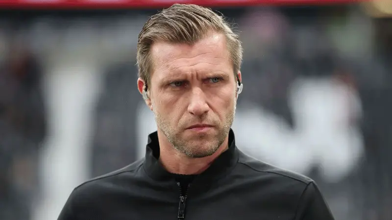 BVB, Noticias: Krösche informa sobre su conversación con Kovac