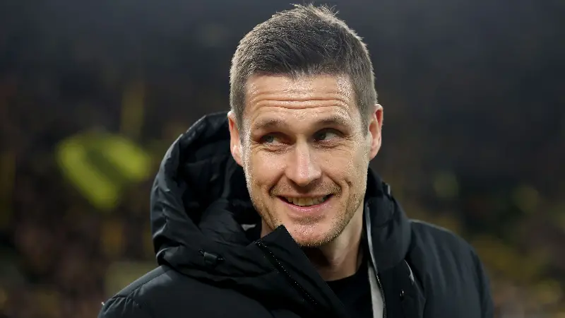 BVB, rumor: se revelan nuevos detalles sobre la salida de Kehl