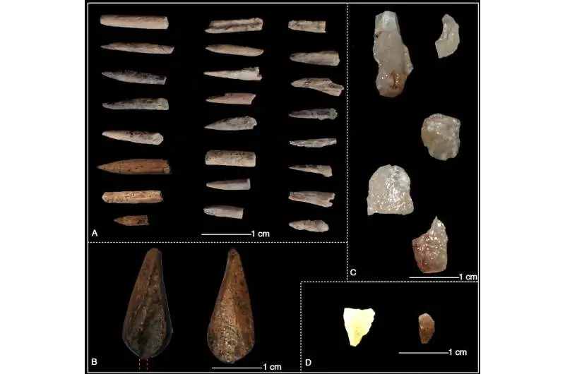 Earliest settlement of northern Sri Lanka found on Velanai, Jaffna