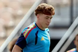 Liverpool announce second new signing.