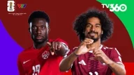 Live stream link for Canada vs Qatar on VTV3 (5:00 AM, June 19th, Group B, World Cup 2026)