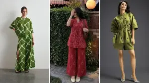 Wedding or festive event? These party wear co-ord sets are perfect picks