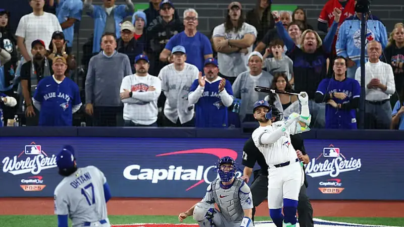 Bo Bichette, Shohei Ohtani