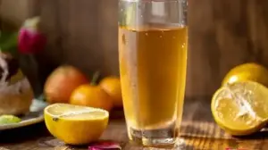 Easy Imli Sharbat Recipe: Homemade Tamarind Cooler Drink to Keep You Cool and Refreshed This Summer