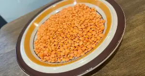 5 top health benefits of lentils