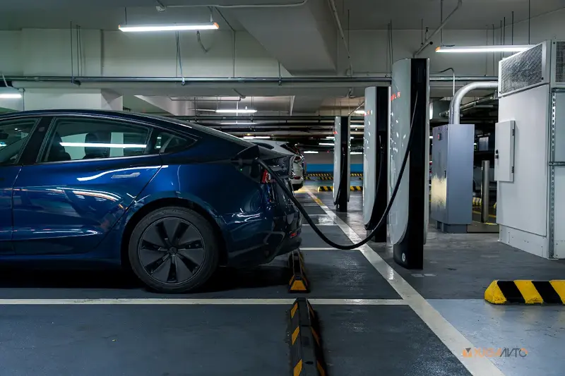 Tesla Model 3 Long Range Rear Wheel Drive Review YugaAuto