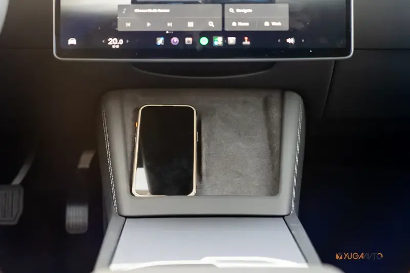 Tesla Model 3 Long Range Rear Wheel Drive Review YugaAuto