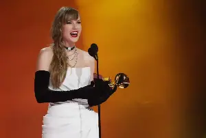 How Taylor Swift Could Achieve EGOT Status