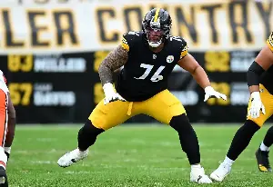 Pittsburgh Steelers top breakout candidate in 2026