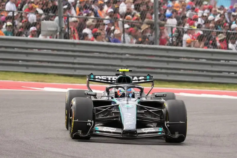 F1, Kimi Antonelli vince il Mondiale in Messico se…Le combinazioni per chiudere i conti