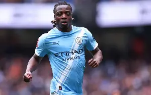 Jeremy Doku interview: I can be one of the world’s best wingers – if I score more