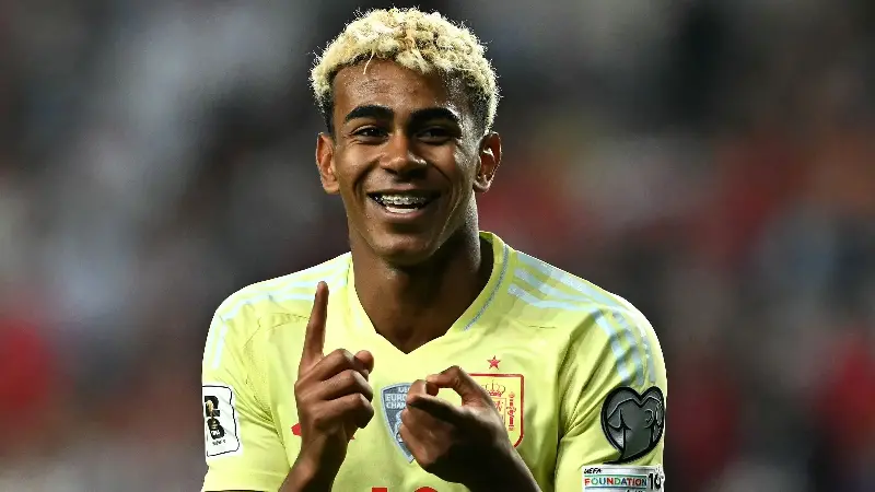 Eyes on the World Cup and Mexican tacos