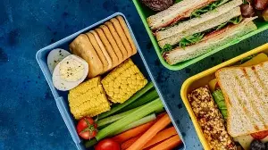 Refocusing mid-day meals: What children really need | Number Theory