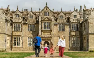 Britain’s best summer days out, for every age