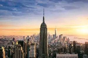 The hidden purpose of the Empire State Building’s soaring spire
