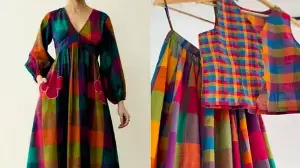 Madras check is ruling everyone's wardrobe right now: Here's how to wear the trend