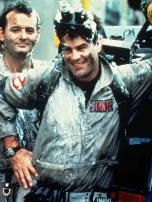 Ernie Hudson opens up about his enduring friendship with Bill Murray