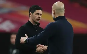 Arteta flopped on the biggest stage: wrong goalkeeper, slow subs and no ambition