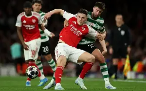 Arsenal cannot afford to start Viktor Gyokeres against Man City