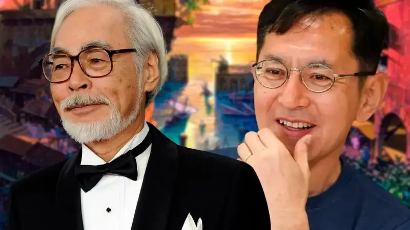 Goro Miyazaki en Studio Ghibli: la misión imposible de un hijo que intentó alcanzar a su padre