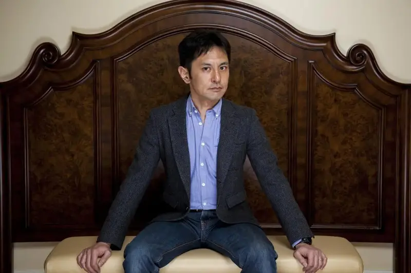 Goro Miyazaki Studio Ghibli