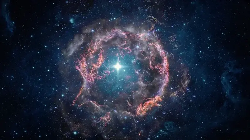 Nhà bác học Einstein nói gì về không - thời gian? - 3