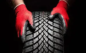 The ultimate guide to car tyres – and how to check yours