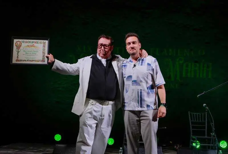 El Festival Manolito de María, "una de las grandes citas culturales del inicio del verano" en Alcalá
