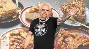 5 of the Best Pie Spots in America, According to Guy Fieri