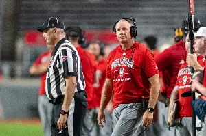 NC State and UVA didn’t play in Brazil. The cancellation fee, refunds are missing.