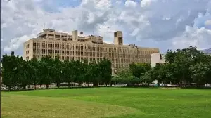 India secures 27 top-50 QS World University ranks