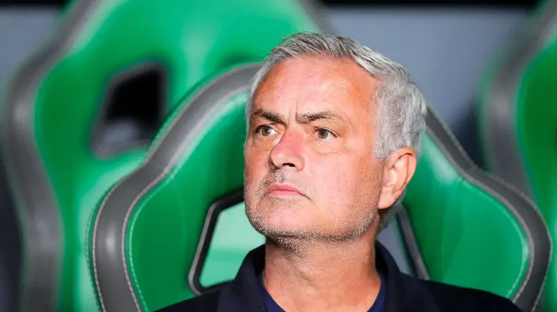 «Habríamos empatado contra un equipo muerto»: Mourinho critica a sus jugadores y no exime a Güler