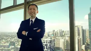 Hidekazu Arai is the new President of Honda Philippines