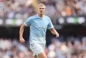 Erling Haaland issues new Premier League title prediction ahead of Arsenal vs Chelsea