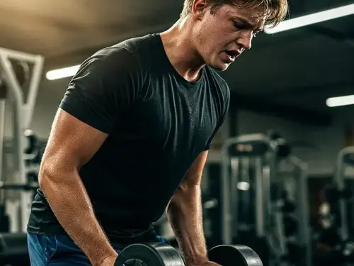 3 nguyên nhân ít ngờ tới làm cơ thể cực kỳ mệt mỏi sau tập luyện - Ảnh 1.