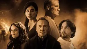Disha Patani opens up on working with Kevin Spacey in Hollywood debut, says west focuses heavily on auditions