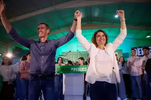 Sánchez arremete contra el PP por rechazar la regularización de migrantes y les acusa de “hipocresía”