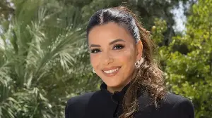 Eva Longoria’s Architectural Lap Pool Is a Lesson in Restorative Design – It Is the Ultimate High-End Garden Statement for 2026