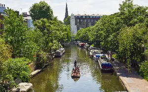 Why no tourist should miss out on Camden, London’s most misunderstood borough