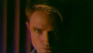 Review: Even the film grain feels filthy in Robert Pattinson's skin-crawling 'Primetime'