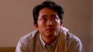After Nearly Appearing In Thunderbolts* Steven Yeun Addresses Rumors About Another Marvel Role