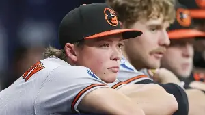 Jackson Holliday's return is one of 4 moves to turn the Orioles season around