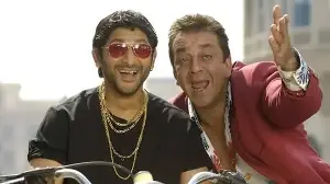 Munna Bhai 3 isn't shelved, has three scripts, say Rajkumar Hirani and Arshad Warsi: ‘Can make upto 5 films’ | Interview