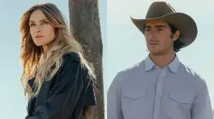 OK, How Do The Madison Actors Who Play Abby’s Kids Feel About Their Mom’s Relationship With Van?