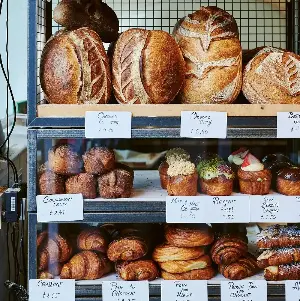 These are the best bakeries in Britain