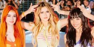 G22 is holding their first solo concert in July